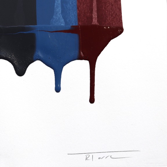 Raul de la Torre: Fils I Colors DCCI image 5